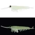 Силикон Nikko Okiami Shrimp 1.6"(5)glow