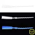 Силікон Xesta Worm Ajing Needle 2.2" (12шт) 04LPW