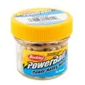 Силікон Berkley PowerBait Power Honey Worm 1" (55шт) NAT