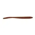 Силікон Berkley Gulp! Floating Trout Worm 2.5" (20шт) NAT