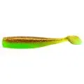Силікон Lunker City Shaker 3.25" (10шт) 171 kiwi shad