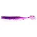 Силікон Lunker City Shaker 3.75" (10шт) 073 purple majesty