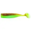 Силікон Lunker City Shaker 3.75" (10шт) 171 kiwi shad
