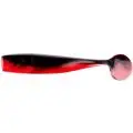 Силікон Lunker City Shaker 6" (5шт) 020 red shad