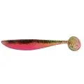 Силікон Lunker City Swimfish 5" (4шт) 154 water candyshad
