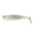 Силікон Z-Man DieZel Minnowz 4" (5шт) 057 smoky shad