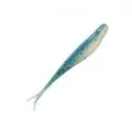 Силікон Z-Man Scented Jerk Shadz 5" (5шт) 248 silver shad