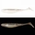Силікон Z-Man Scented Paddlerz 4" (5шт) 057 smoky shad