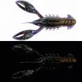 Силікон Z-Man Pro Crawz 3.5" (3шт) 296 bama bug