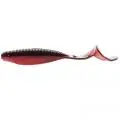 Силікон Z-Man Streakz Curly Tailz 5" (4шт) 259 bad shad