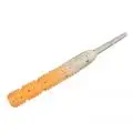 Силікон Smith Meba Pin Pins 1.4" (10шт) 03 pearl glow orange