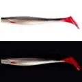Силікон Lucky John Pro Series Kubira Swim Shad 3D 7" (2шт) PG26