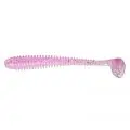 Силікон Keitech Swing Impact 3" (10шт) EA 08 bubblegum shiner