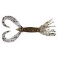 Силікон Keitech Little Spider 3.5"(5шт)320 silver shad