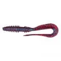 Силікон Keitech Mad Wag Mini 2.5" (12шт) EA 03 grape