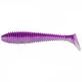 Силікон Keitech Swing Impact Fat 2.8" (8шт) PAL 12 grape shad