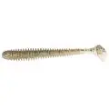 Силікон Keitech Swing Impact 3.5" (8шт) 417 gold flash minnow