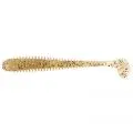 Силікон Keitech Swing Impact 3" (10шт) 321 gold shad