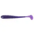 Силікон Keitech Swing Impact 2" (12шт) EA 04 violet