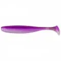 Силікон Keitech Easy Shiner 3" (10шт) PAL 12 grape shad