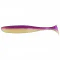 Силікон Keitech Easy Shiner 2" (12шт) PAL 14 glamorous pink