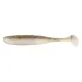 Силікон Keitech Easy Shiner 3" (10шт) 440 electric shad