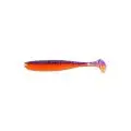 Силікон Keitech Easy Shiner 4" (7шт) PAL 09 violet fire