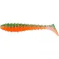 Силікон Keitech Swing Impact Fat 2.8" (8шт) PAL 11 rotten carrot