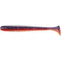 Силікон Keitech Swing Impact 3.5" (8шт) PAL 09 violet fire
