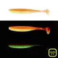 Силікон Keitech Easy Shiner 5" (5шт) PAL 04 T sun shine lemon