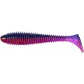 Силікон Keitech Swing Impact Fat 4.8"(5шт)EA 21 mystic june bug