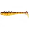 Силікон Keitech Swing Impact 3" (10шт) PAL 10 bumble bee