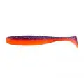 Силікон Keitech Easy Shiner 3.5" (7шт) PAL 09 violet fire
