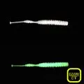 Силікон Owner Micro Worm MW-05 2.5" (8шт) 01