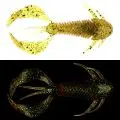 Силікон Megabass Rock Hog 3"(6шт)moebi