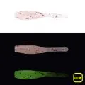 Силікон Yarie Aji Baku Worm 1.2" (10шт) 71F
