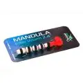 Мандула Prof Montazh Killer Worm 2.4" 907