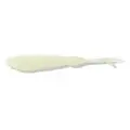 Силікон Arukazik Japan Namajyaco 1.8" (7шт) 08 white glow
