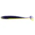 Силікон Noike Wobble Shad Ninja 3''