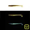 Силікон Noike Wobble Shad Ninja 4" (6шт) 131