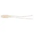 Силікон Thirty Four Plankton 1.8" (8шт) glow lamplight
