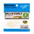 Силікон Geecrack Moon Curly 2" (10шт) S328