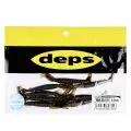 Силікон Deps Tail Slider 2.2" (8шт) 002