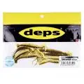 Силікон Deps Tail Slider 2.2" (8шт) 052