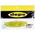Силікон Deps Tail Slider 2.2" (8шт) 102