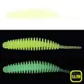 Силікон FishUp Aji Tanta 1.3" (10шт) 403 chartreuse/glow