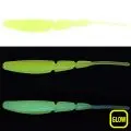 Силікон FishUp Aji Triple Stick 1.9" (10шт) 403 chartreuse/glow