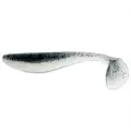 Силікон FishUp Wizzle Shad 3" (8шт) 201 bluegill/pearl