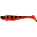 Силікон FishUp Wizzle Shad 7"(2шт)353 red tiger