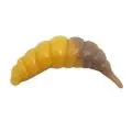 Силікон FishUp Ozi 1.2"(10шт)136 cheese/coffee milk(cheese)